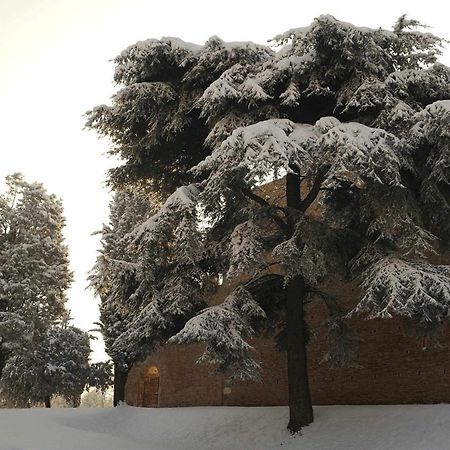 Ca Raffaello Lovely House Near Venice Noale Exterior foto