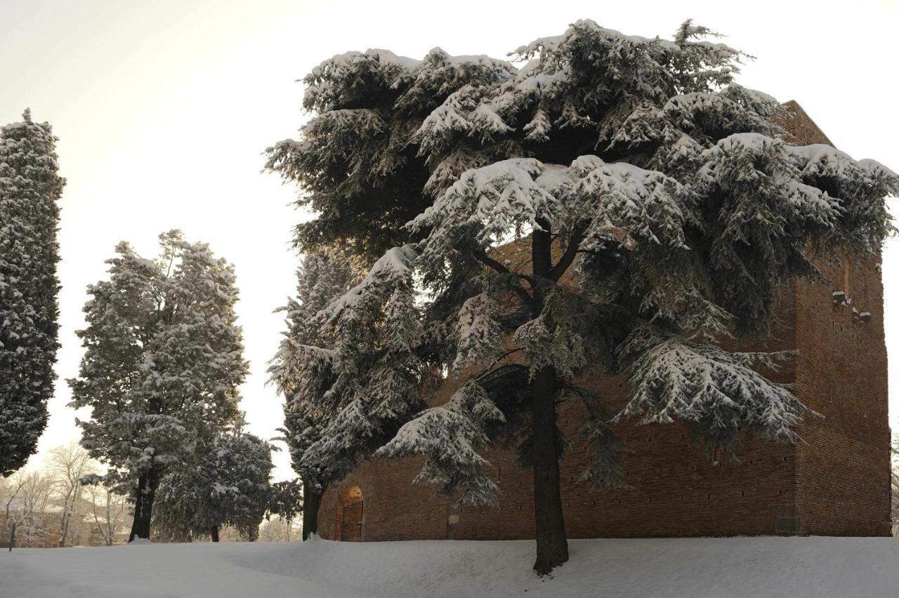 Ca Raffaello Lovely House Near Venice Noale Exterior foto